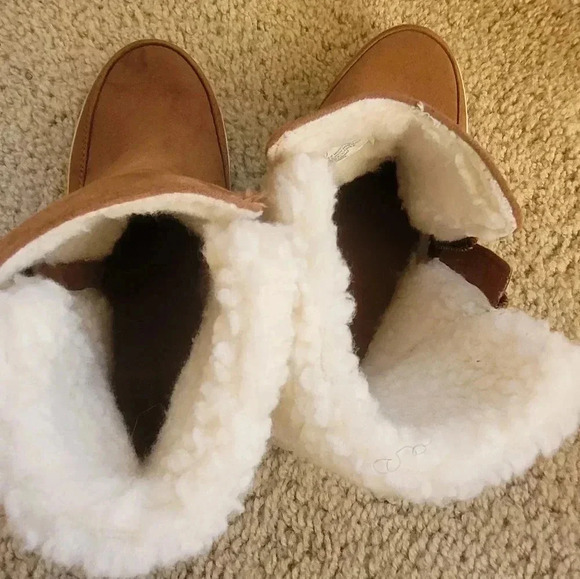 Universal Thread boot, Size 6, great condition - Picture 3 of 9